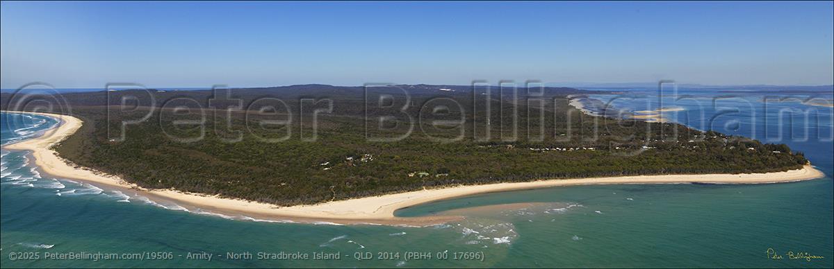 Peter Bellingham Photography Amity - North Stradbroke Island - QLD 2014 (PBH4 00 17696)